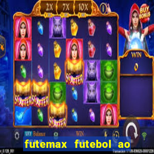 futemax futebol ao vivo cruzeiro